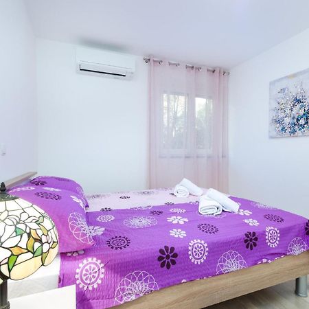 Arboretum Crikvenica Zimmer foto