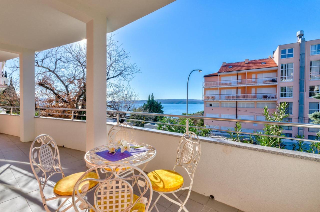 Arboretum Crikvenica Exterior foto