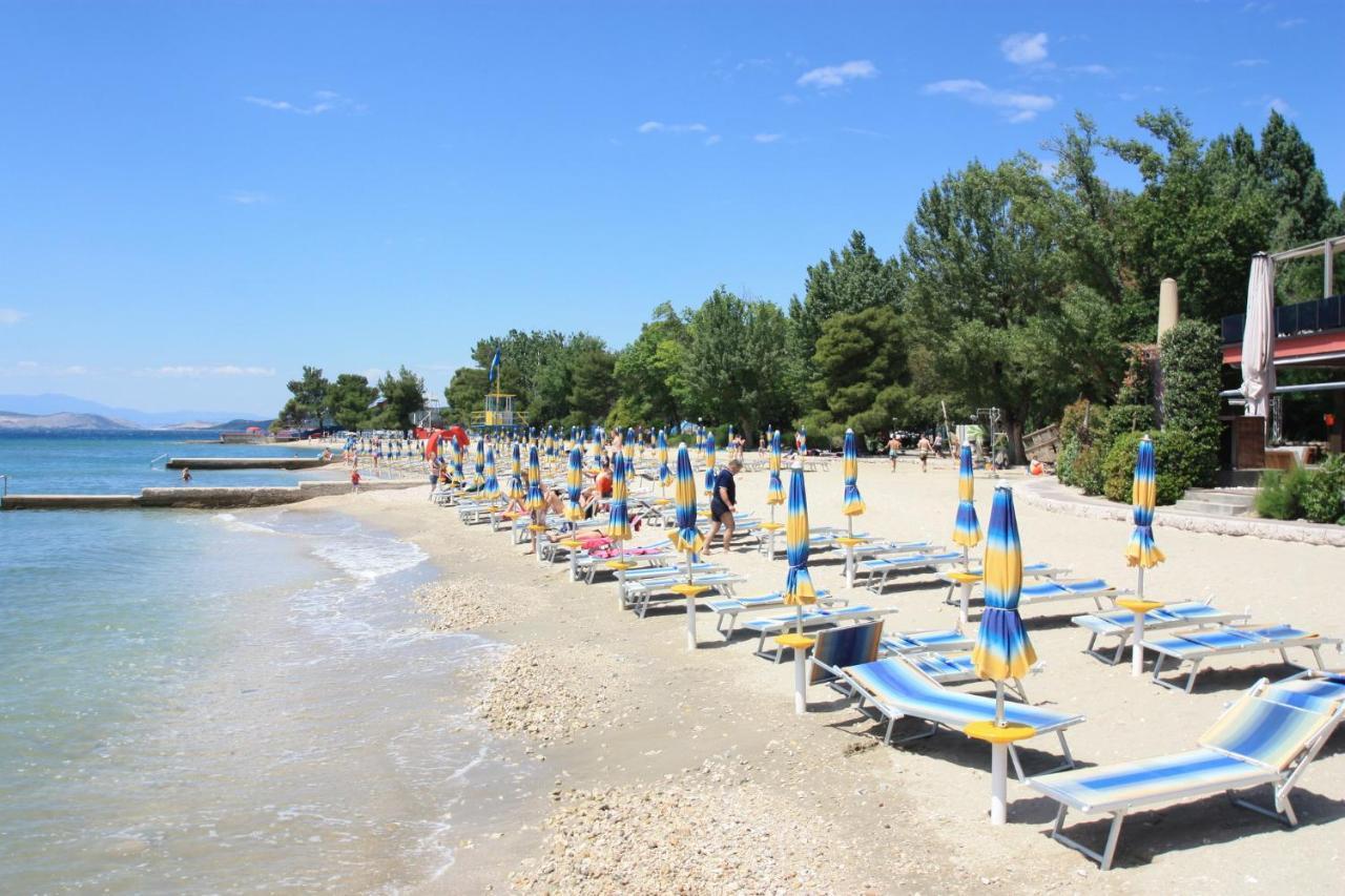 Arboretum Crikvenica Exterior foto