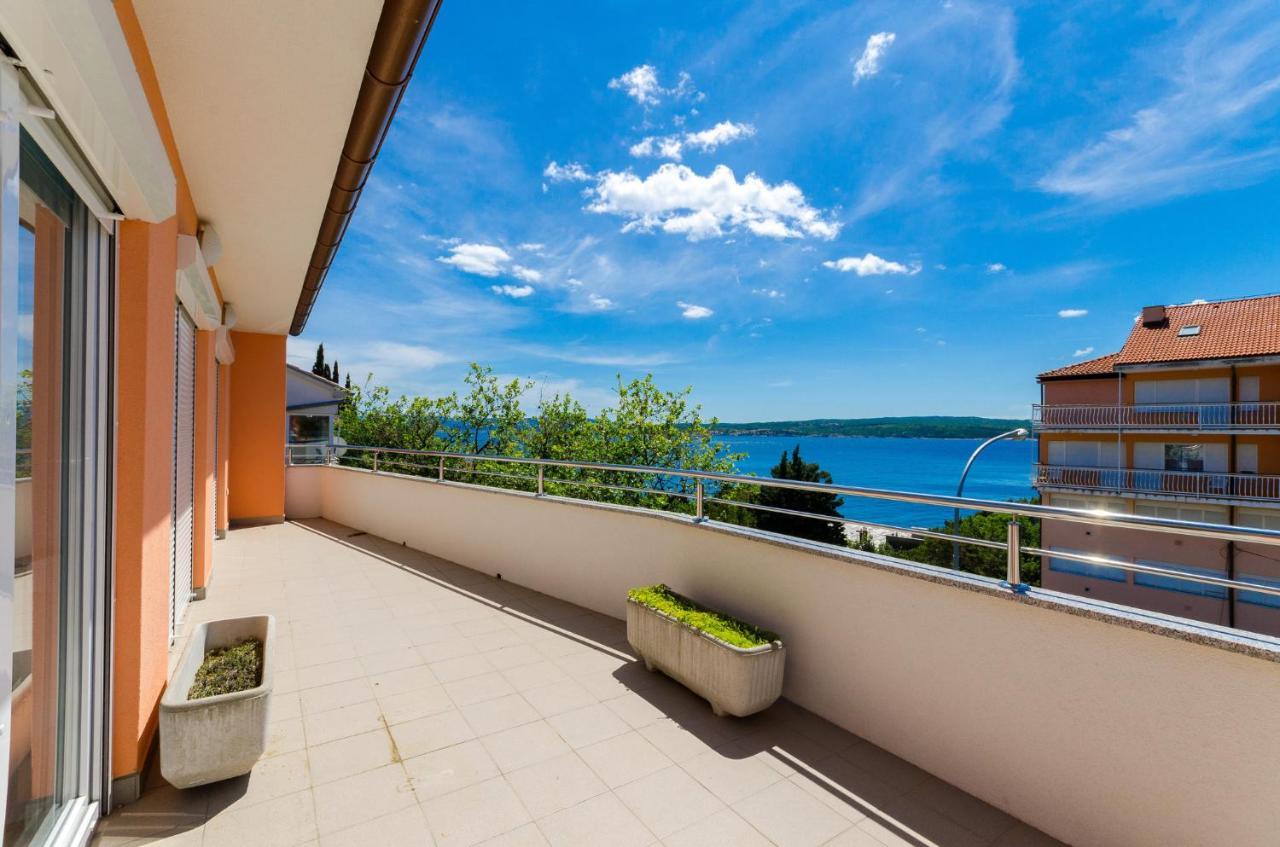 Arboretum Crikvenica Exterior foto