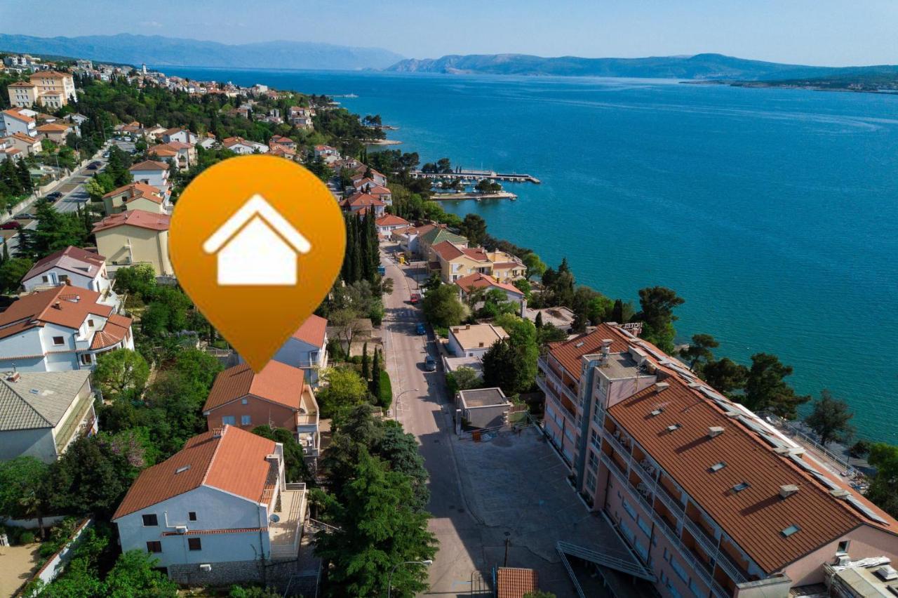 Arboretum Crikvenica Exterior foto