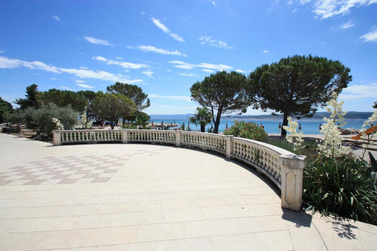 Arboretum Crikvenica Exterior foto