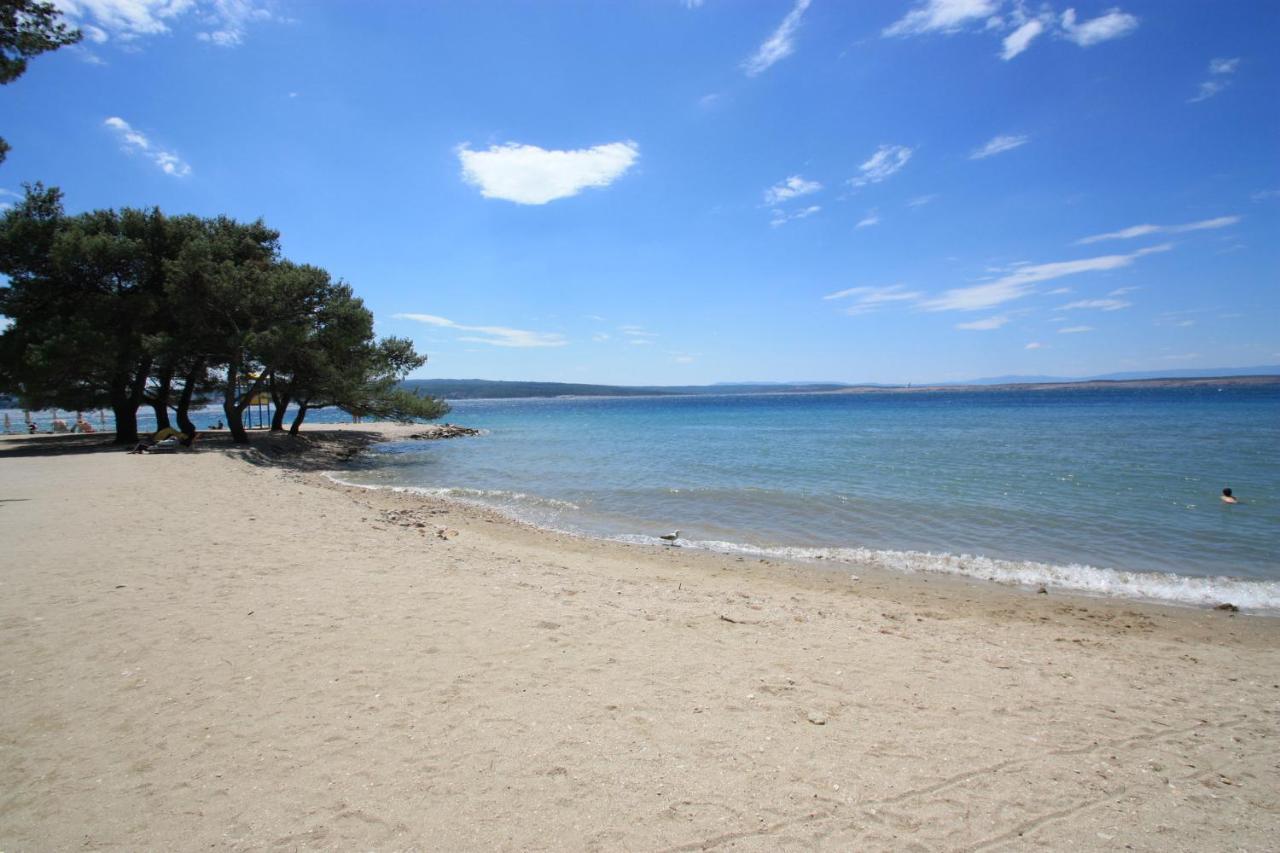 Arboretum Crikvenica Exterior foto