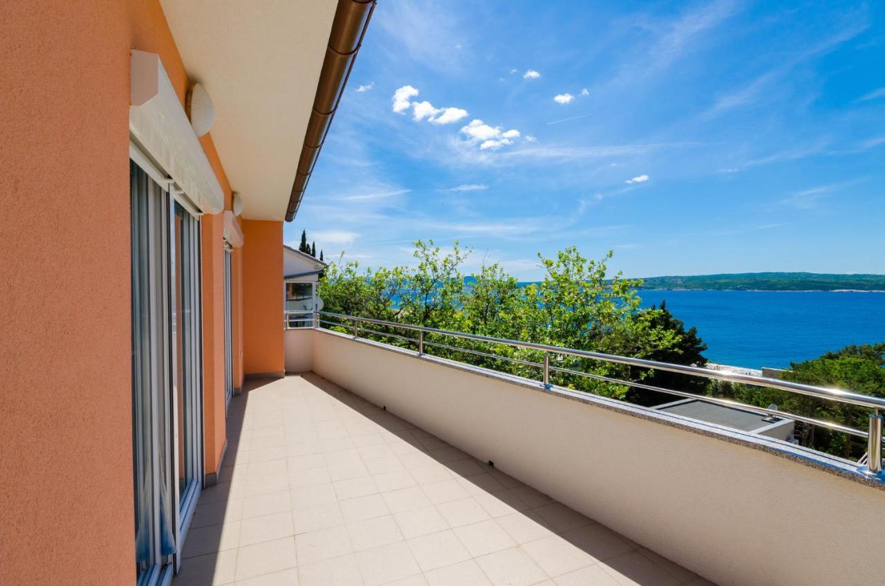 Arboretum Crikvenica Exterior foto