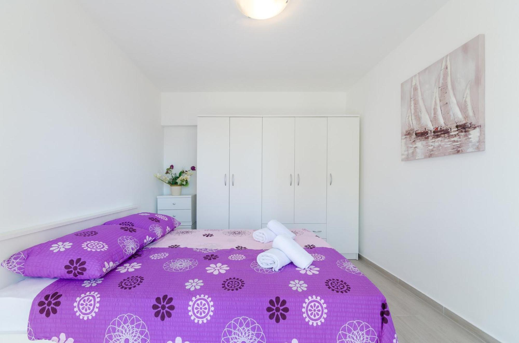 Arboretum Crikvenica Zimmer foto